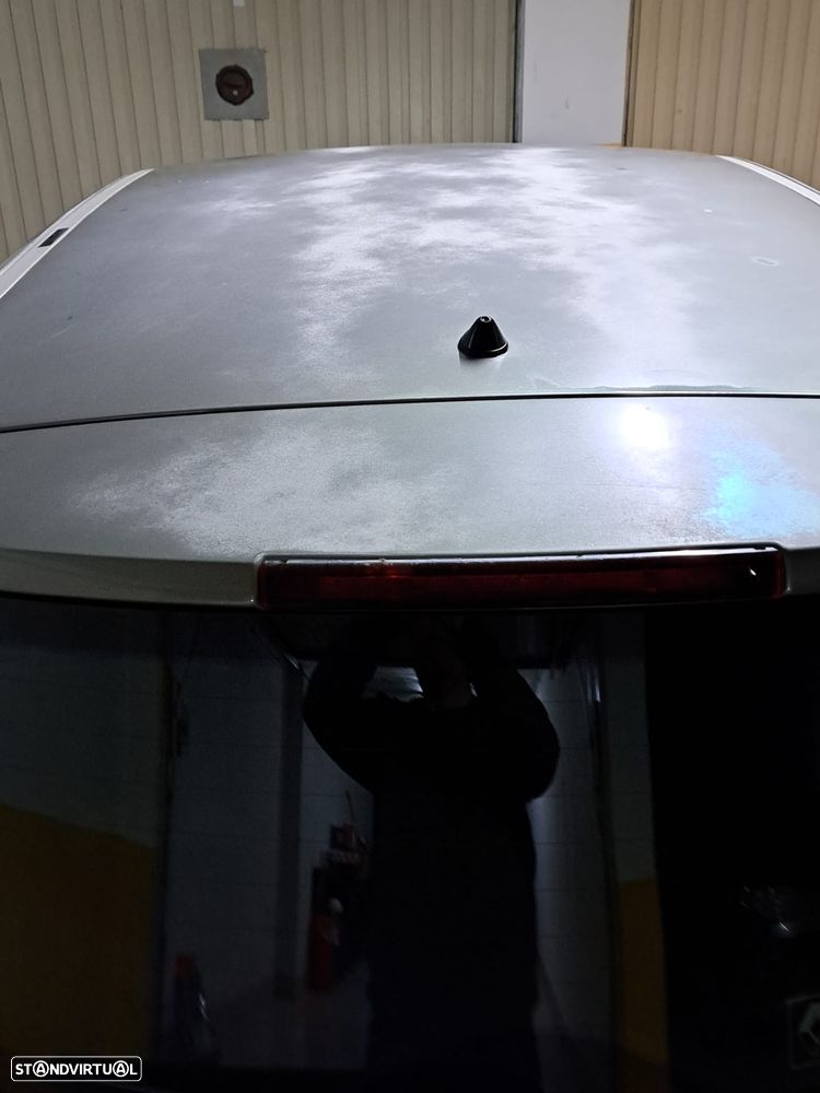 Renault Mégane 1.4 Confort Authentique - 2