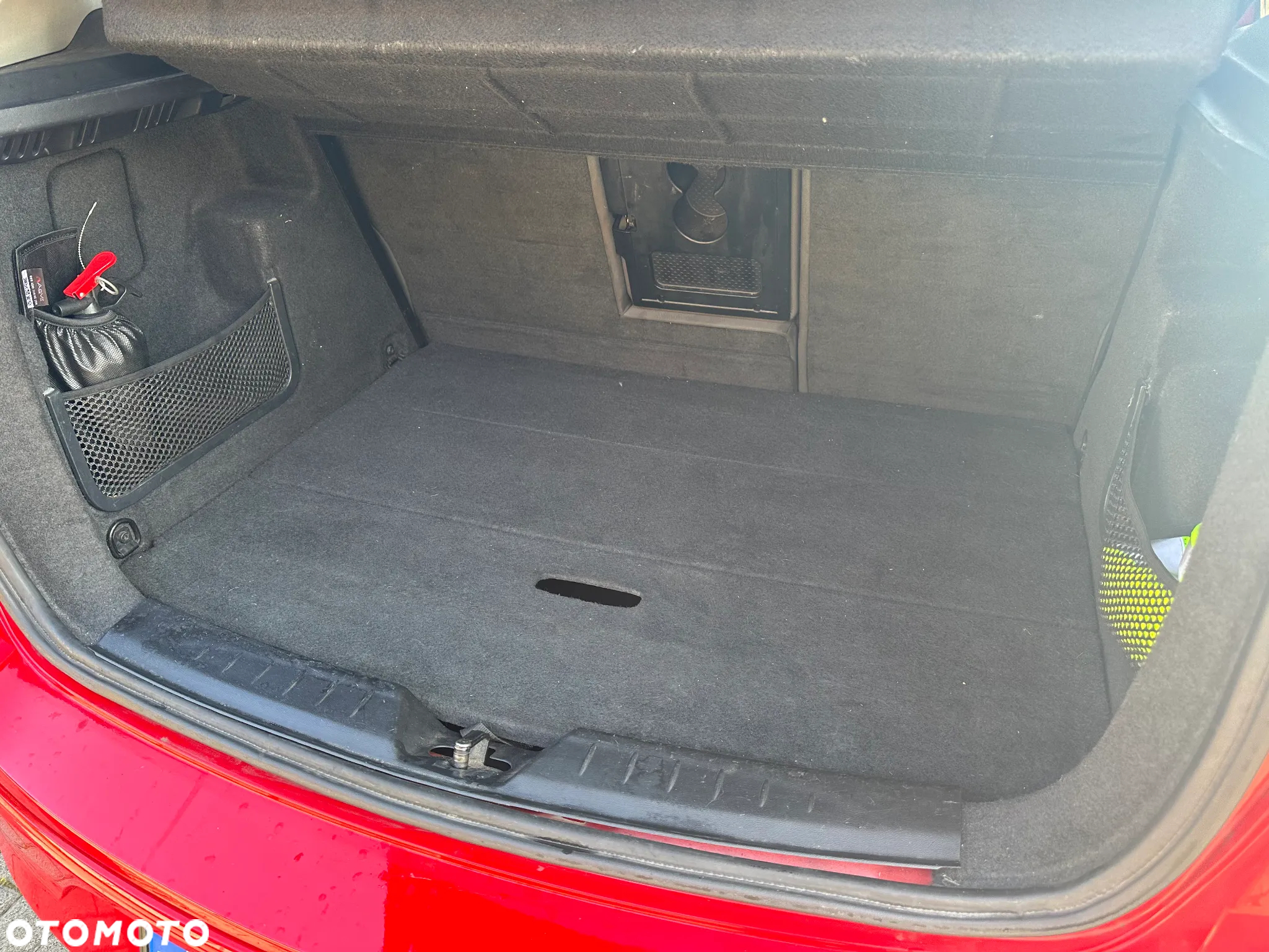 Seat Altea 2.0 TDI Stylance - 18