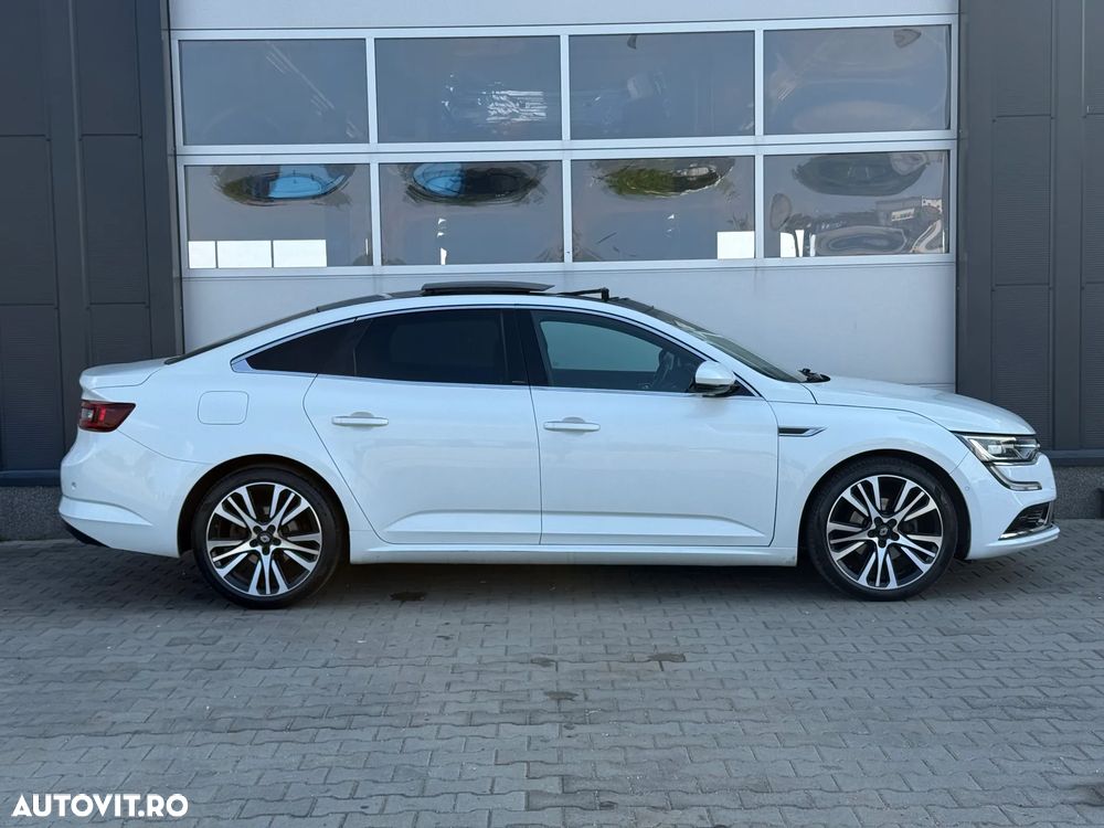 Renault Talisman - 8