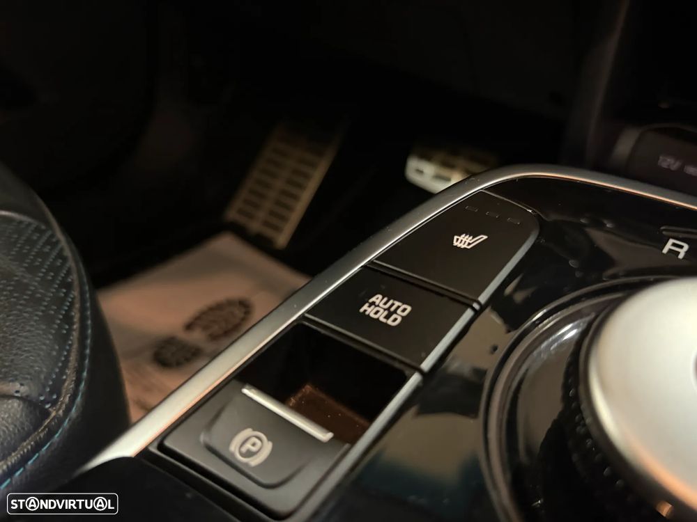 Kia e-Niro Spirit - 17