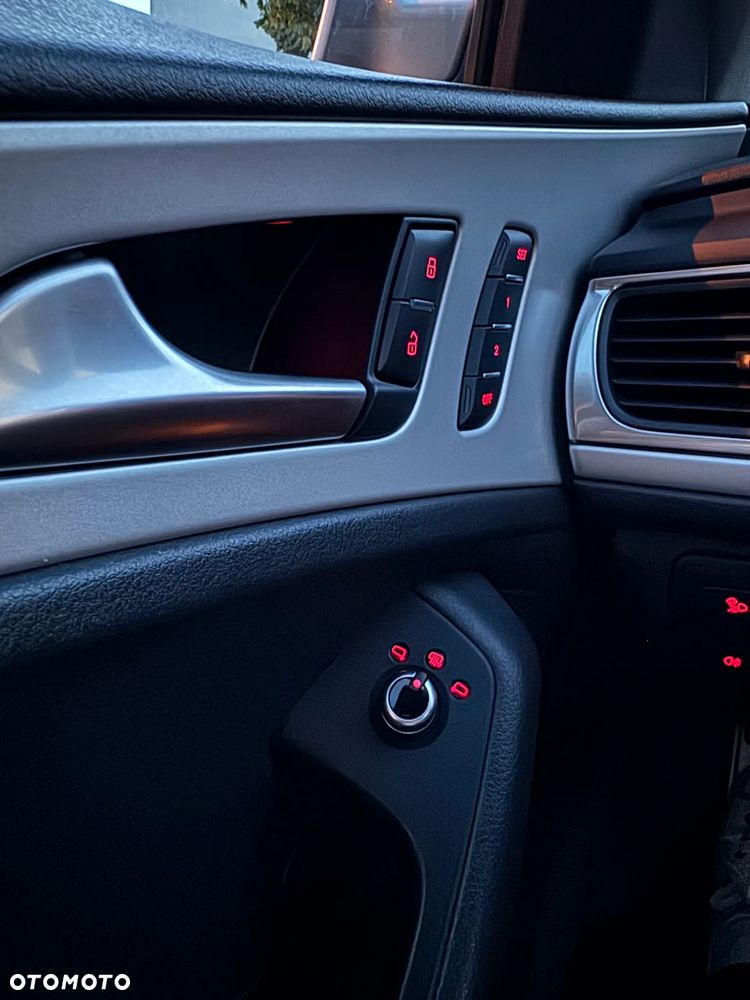 Audi A6 Avant 2.0 TDI ultra S tronic - 8