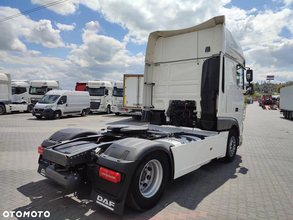 DAF XF 480 FT STANDARD - 6