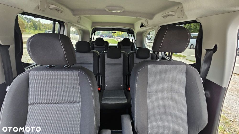 Toyota Proace City Verso Long 1.5 D-4D Family - 11
