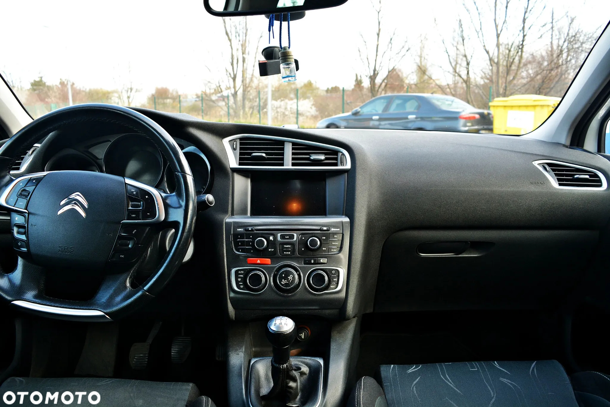 Citroën C4 - 24