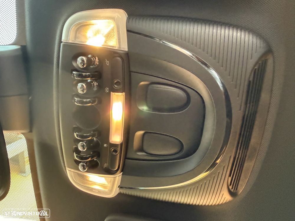 MINI Clubman John Cooper Works ALL4 Auto Desp. - 18