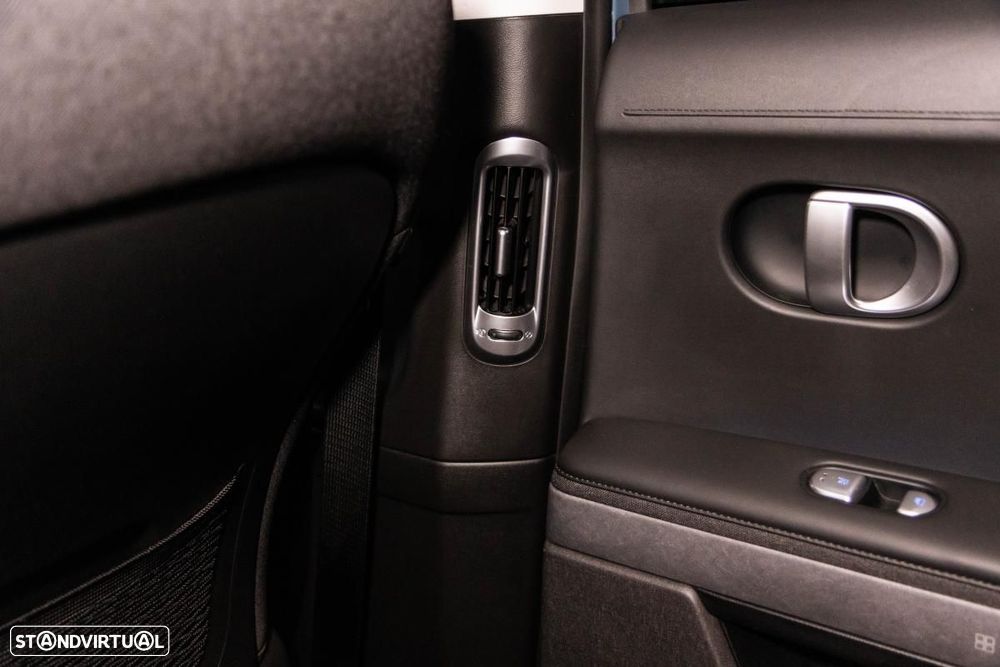 Hyundai Ioniq 5 77 kWh Vanguard - 45