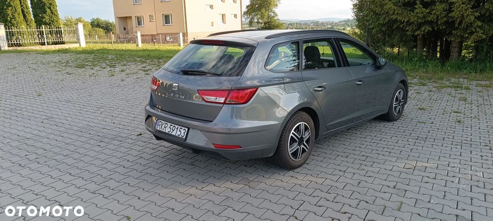 Seat Leon - 6