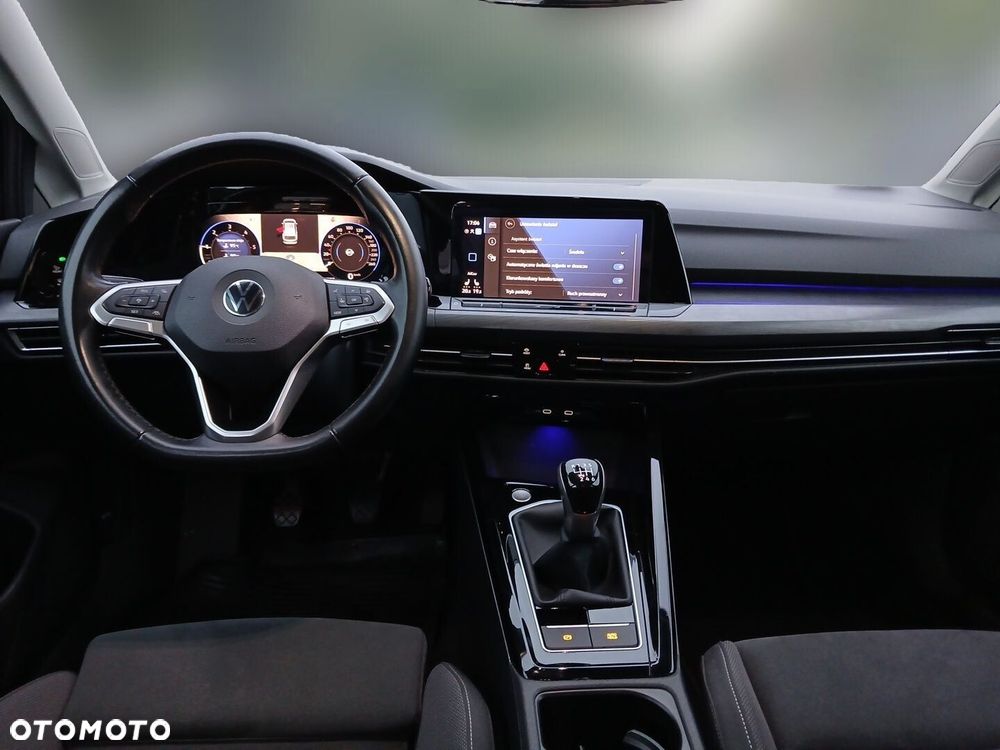 Volkswagen Golf Variant - 15