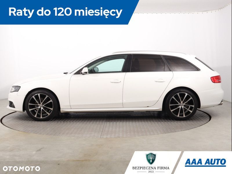 Audi A4 Avant - 3