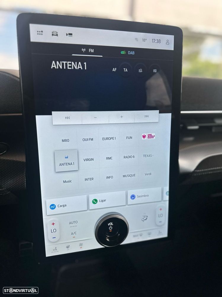 Ford Mustang Mach-E GT AWD - 19