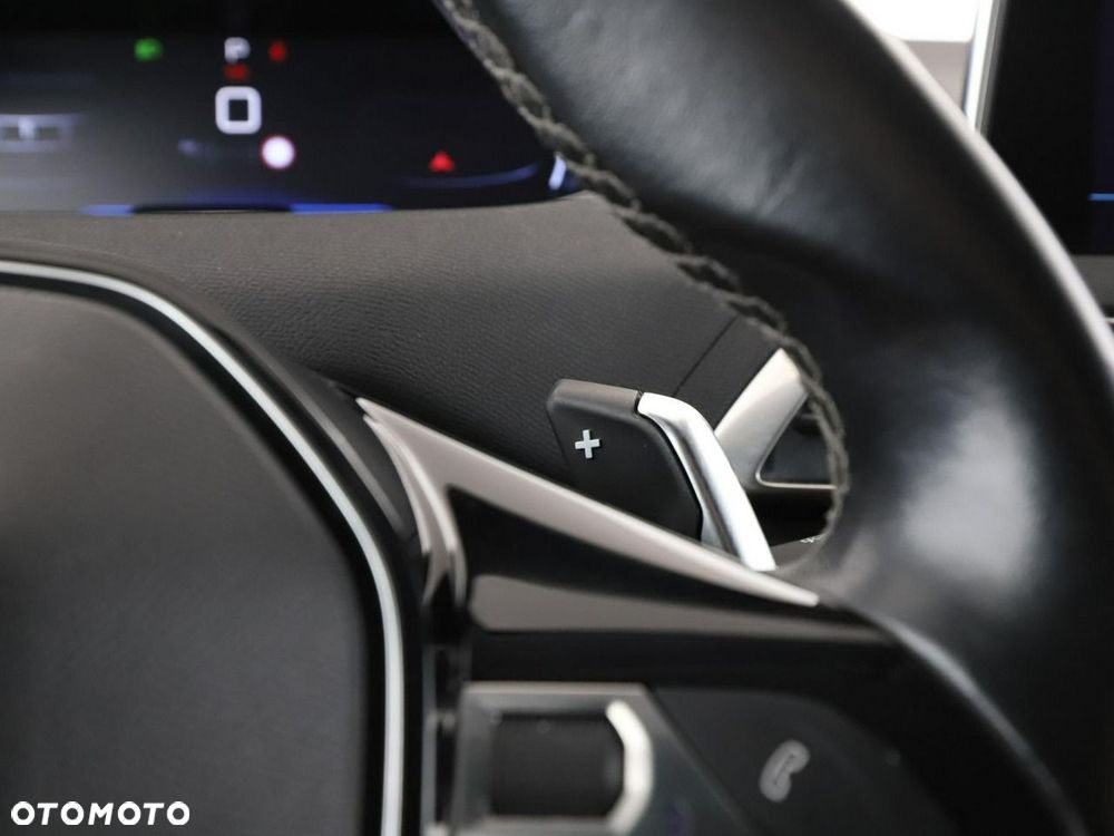 Peugeot 5008 PureTech 130 EAT8 Stop & Start Allure Business-Paket - 35