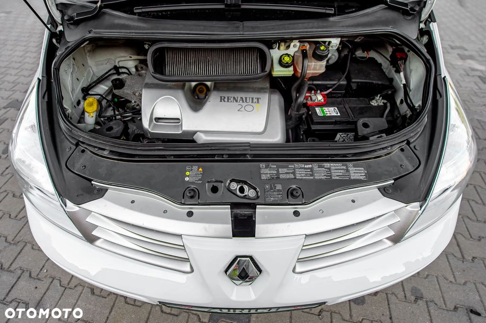 Renault Grand Espace 2.0 Expression - 30