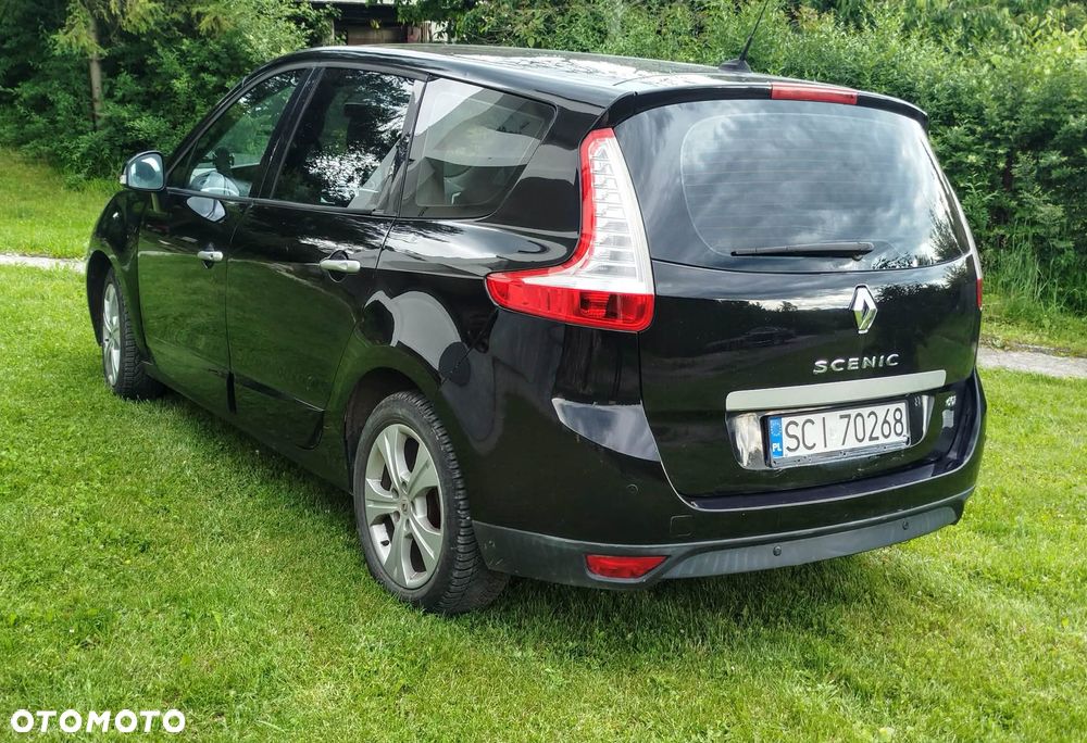 Renault Grand Scenic Gr 2.0 dCi Privilege - 18
