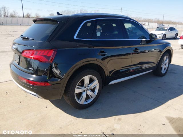 Audi Q5 2.0 TFSI Quattro Design S tronic - 4