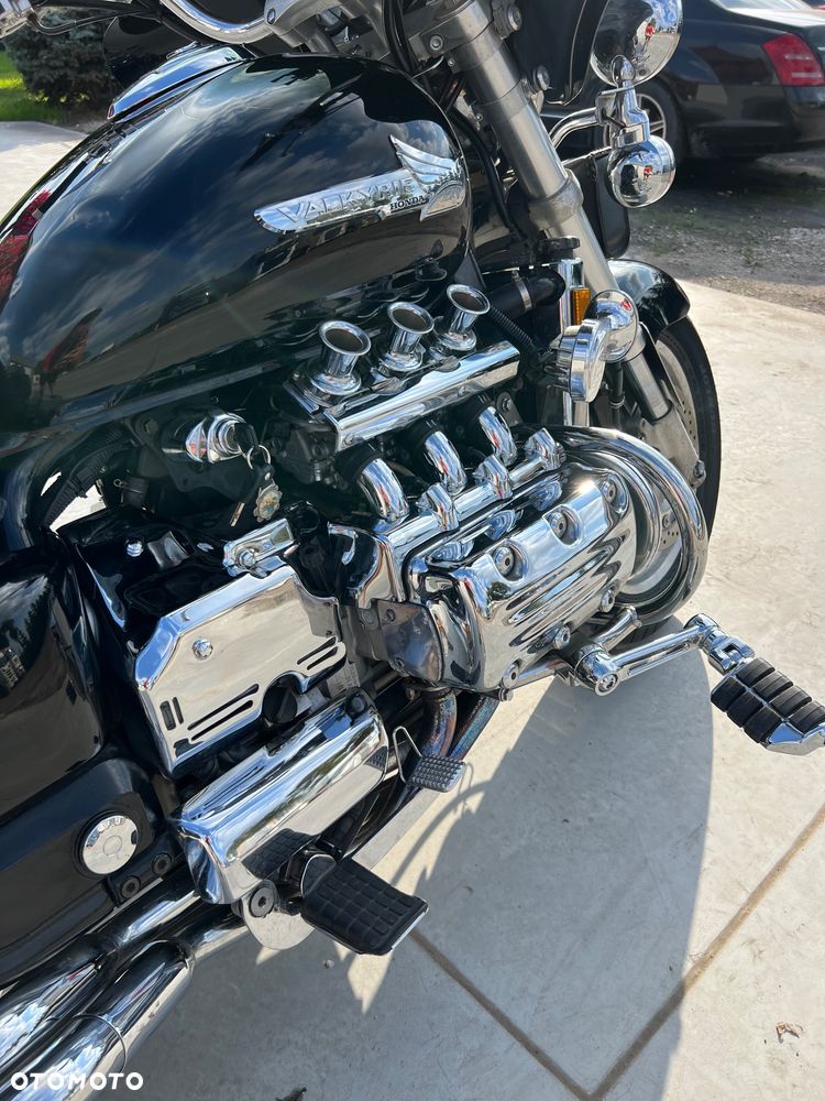 Honda Valkyrie - 7