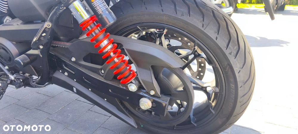 Harley-Davidson Street Rod XG 750A - 6