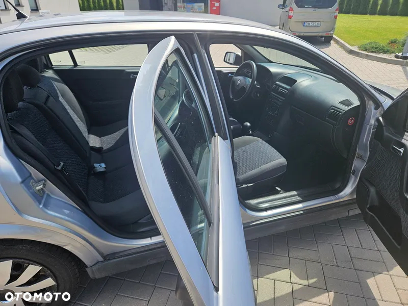 Opel Astra - 7