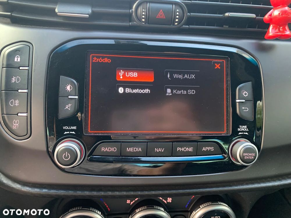 Alfa Romeo Giulietta 1.4 TB MultiAir Sport TCT - 29