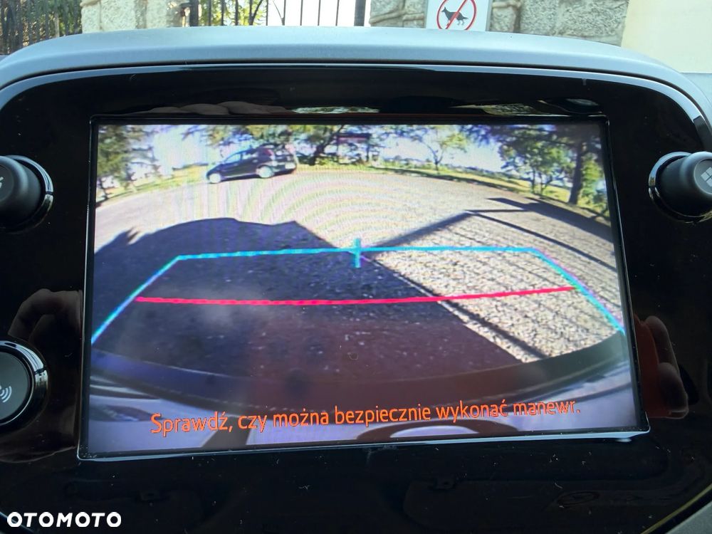 Toyota Aygo x-play connect - 21