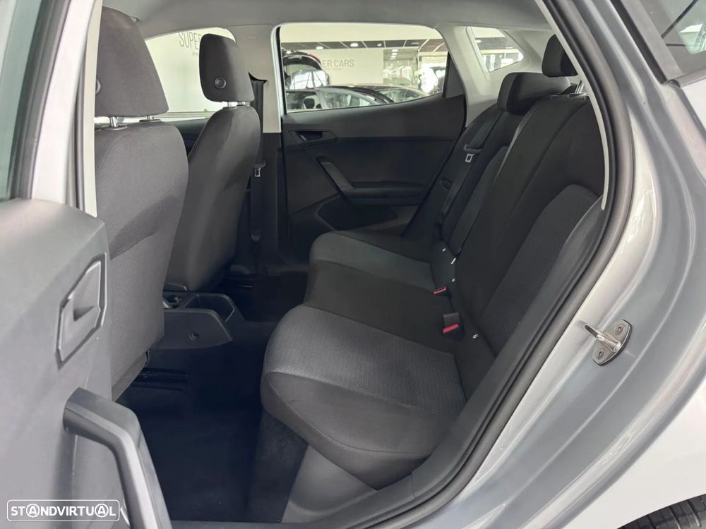 SEAT Ibiza 1.0 TSI Style - 7