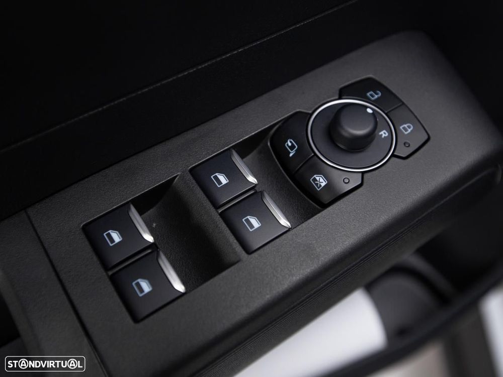 Ford Tourneo Courier 54 kWh Active - 13