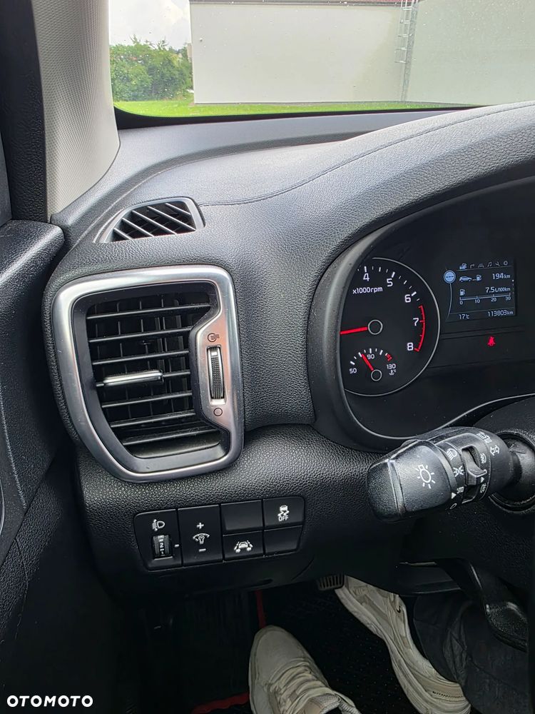 Kia Sportage 1.6 GDI L 2WD - 15