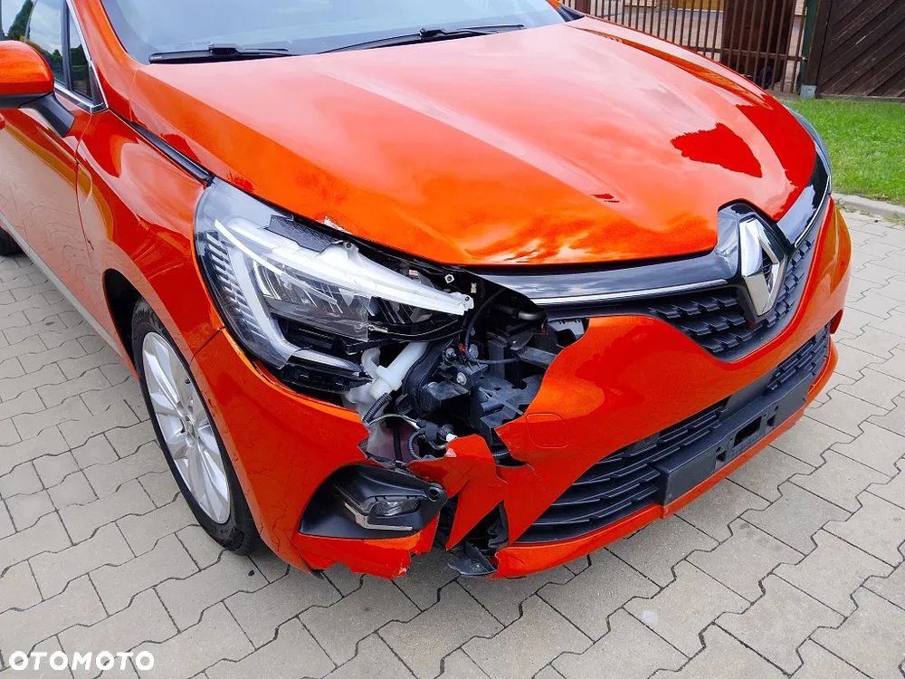 Renault Clio TCe 130 EDC GPF EDITION ONE - 11
