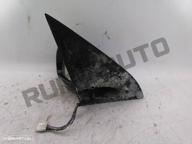 Espelho Retrovisor Esquerdo Eléctrico  Fiat Brava [1995_2001] 1 - 4