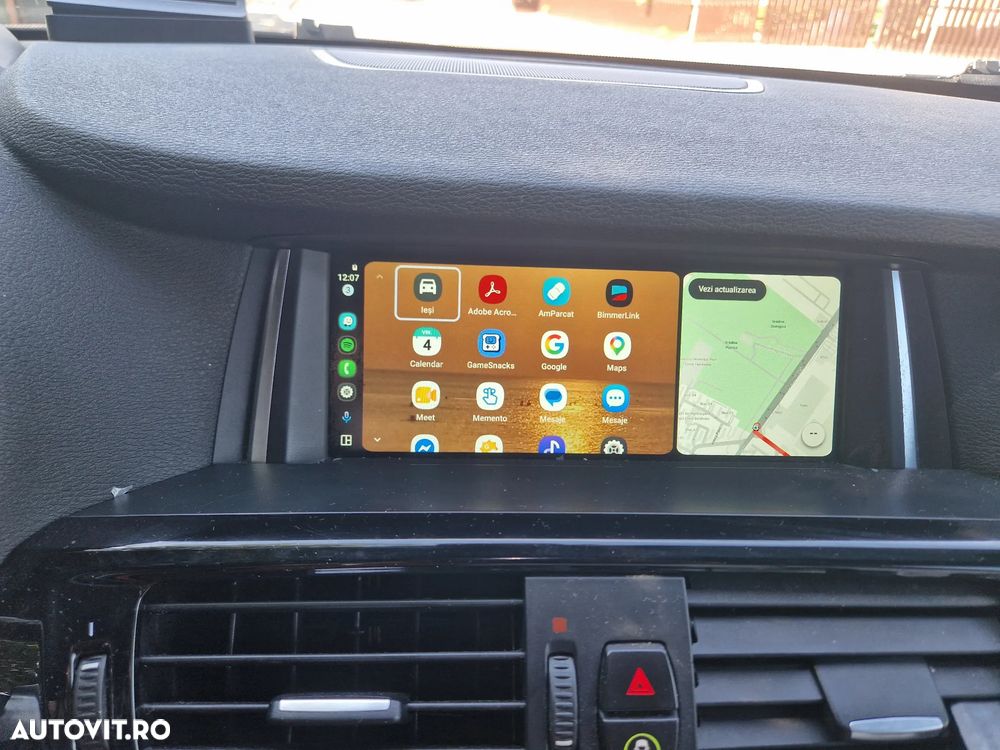 BMW X3 - 14