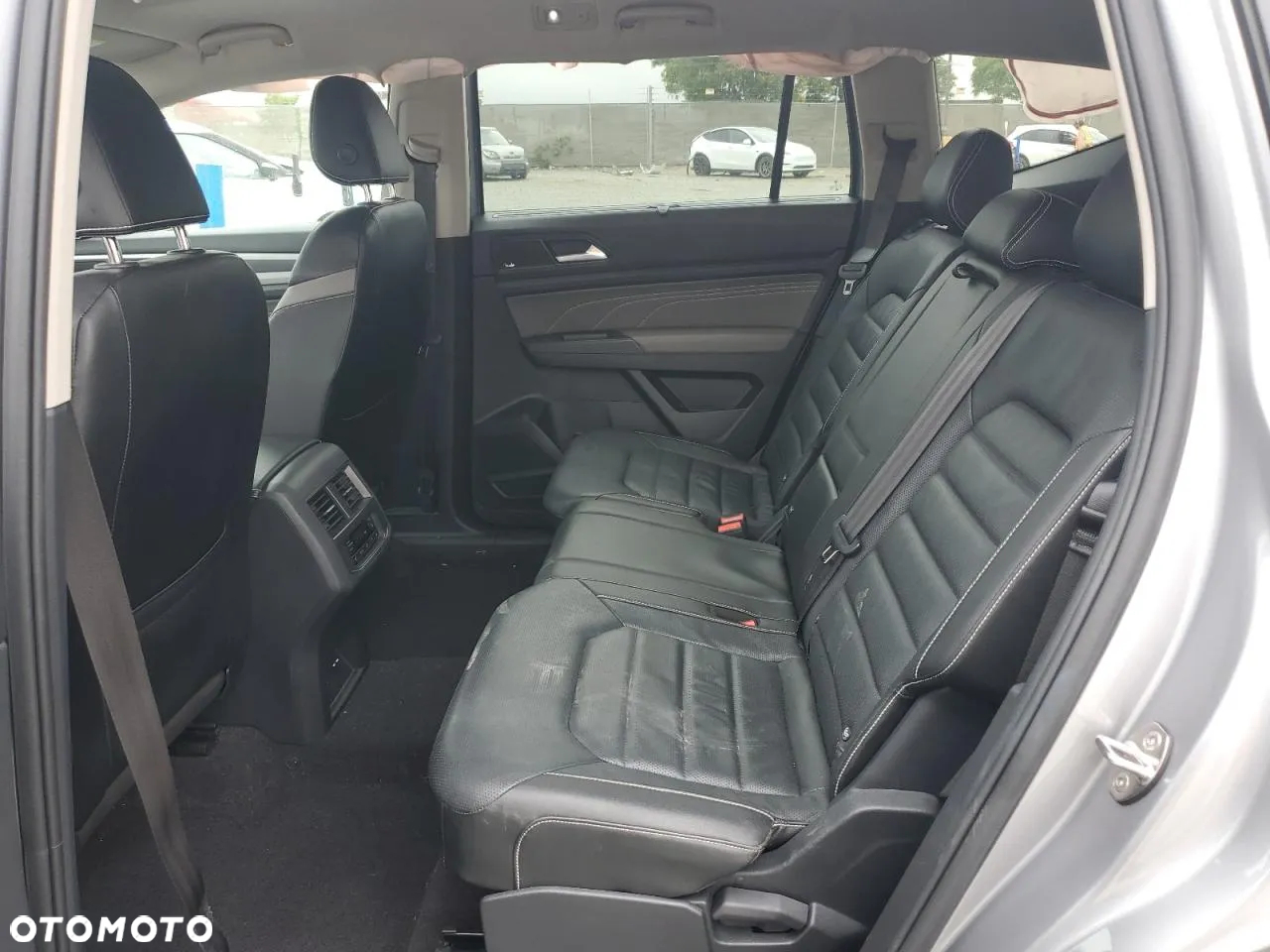 Volkswagen Atlas - 9