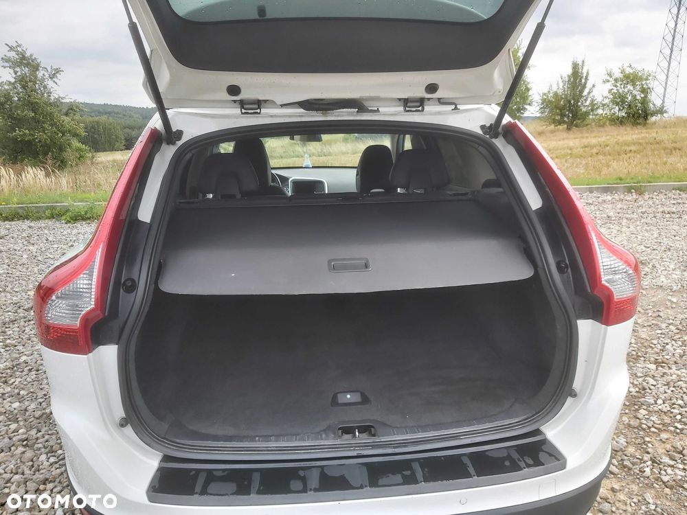 Volvo XC 60 - 5
