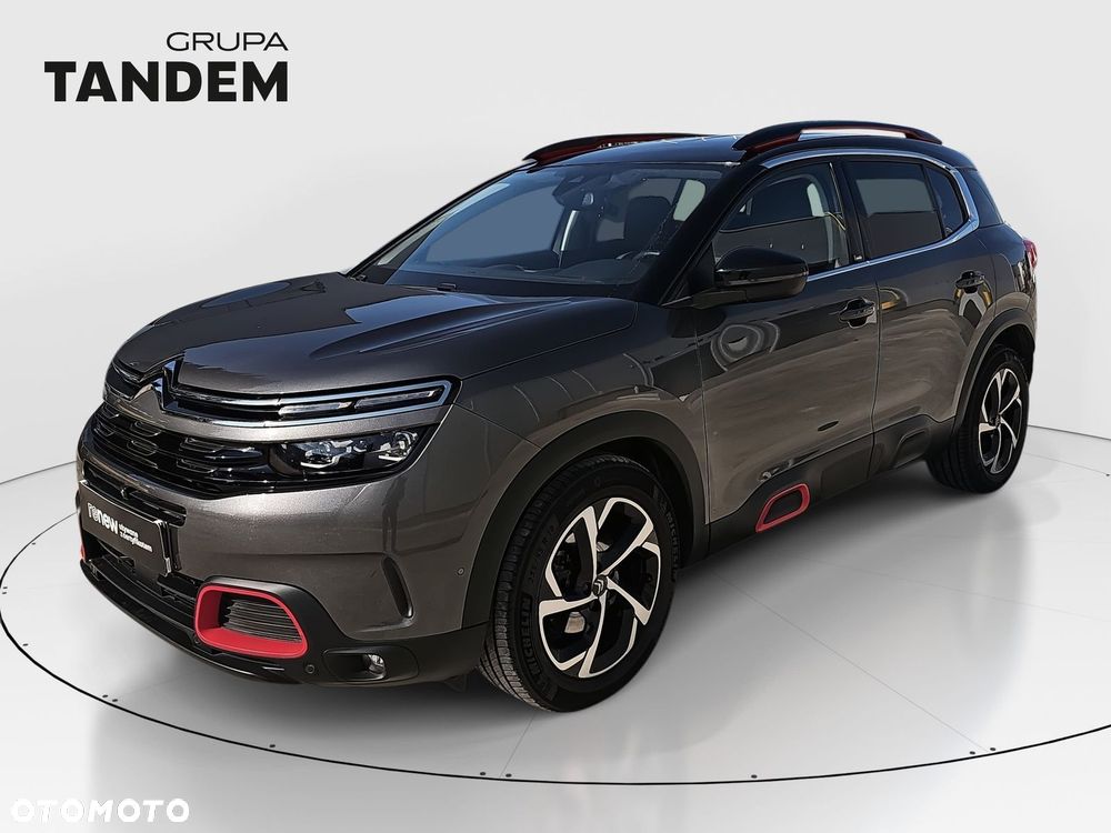 Citroën C5 Aircross 2.0 BlueHDi Shine EAT8 - 1