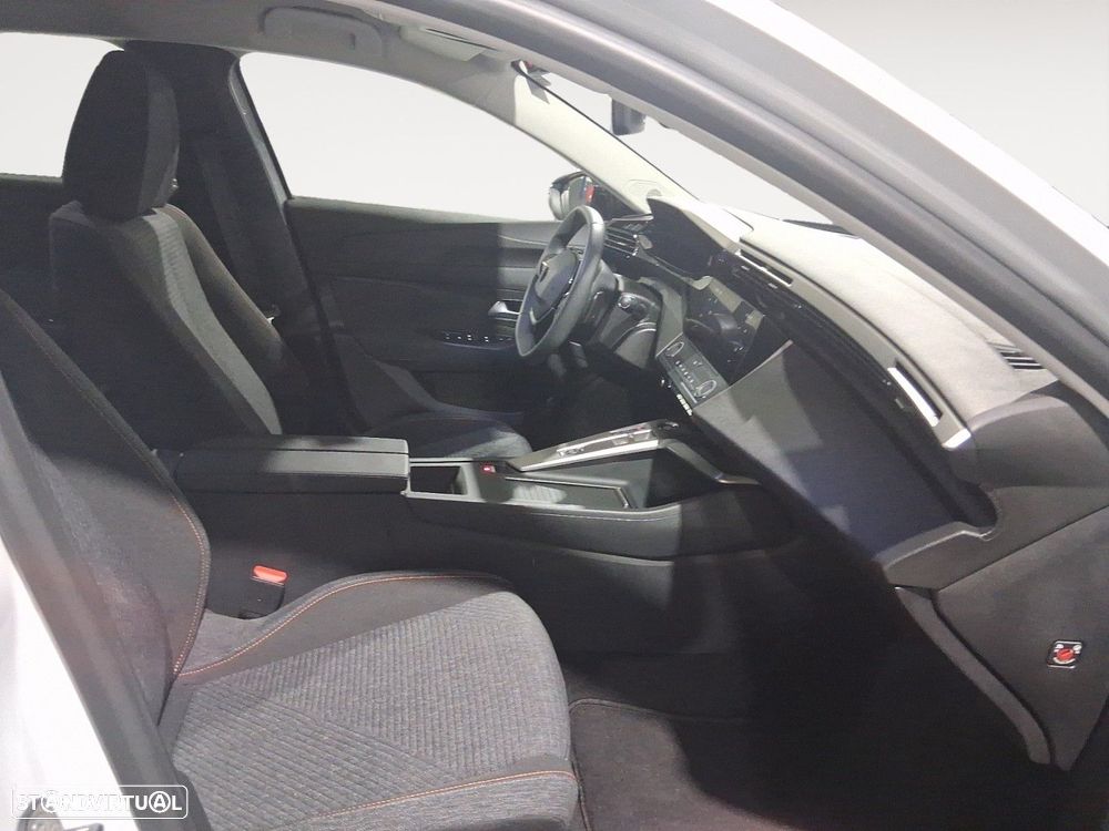 Peugeot 308 SW 1.2 Hybrid Style e-DCS6 - 15