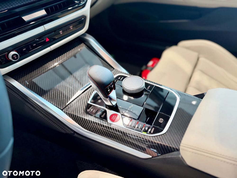 BMW M4 Competition M xDrive - 13