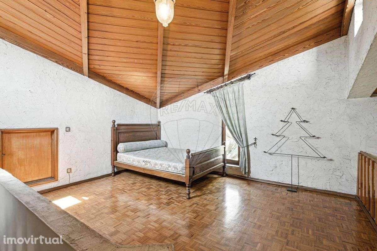 Moradia T4 para venda - Grande imagem: 5/19