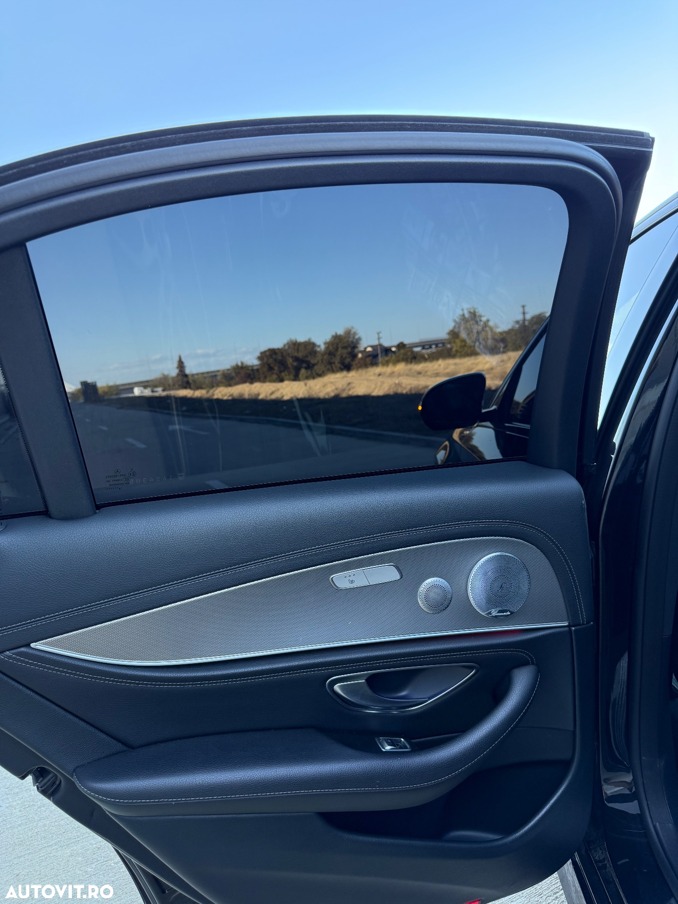 Mercedes-Benz E 220 d Aut. - 21