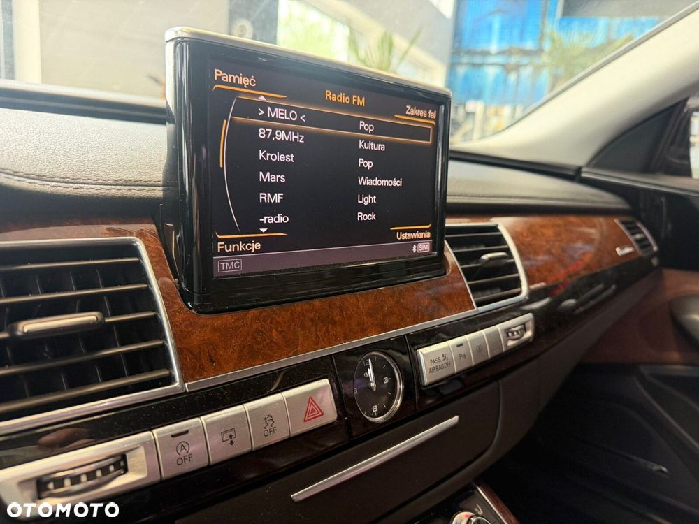 Audi A8 - 19