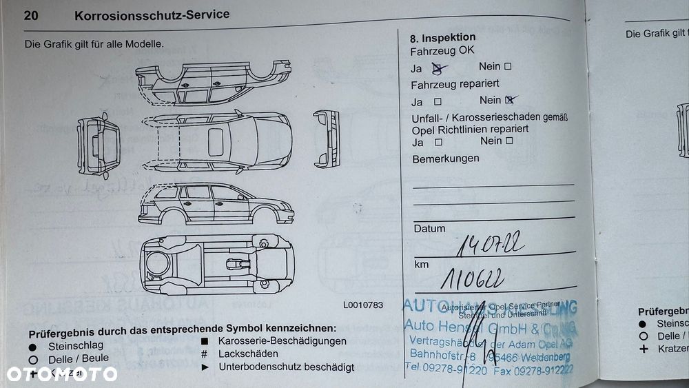 Opel Mokka 1.4 T Cosmo - 32