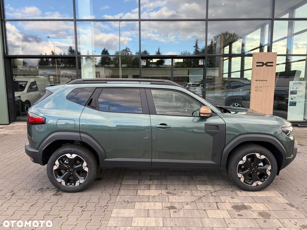 Dacia Duster - 8