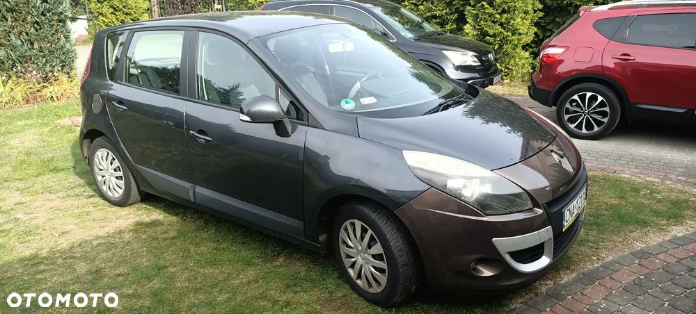 Renault Scenic 1.6 16V Authentique - 2