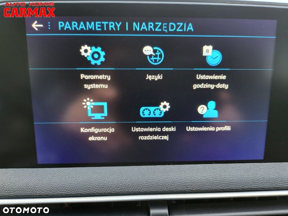 Peugeot 3008 1.6 BlueHDi Allure S&S - 17