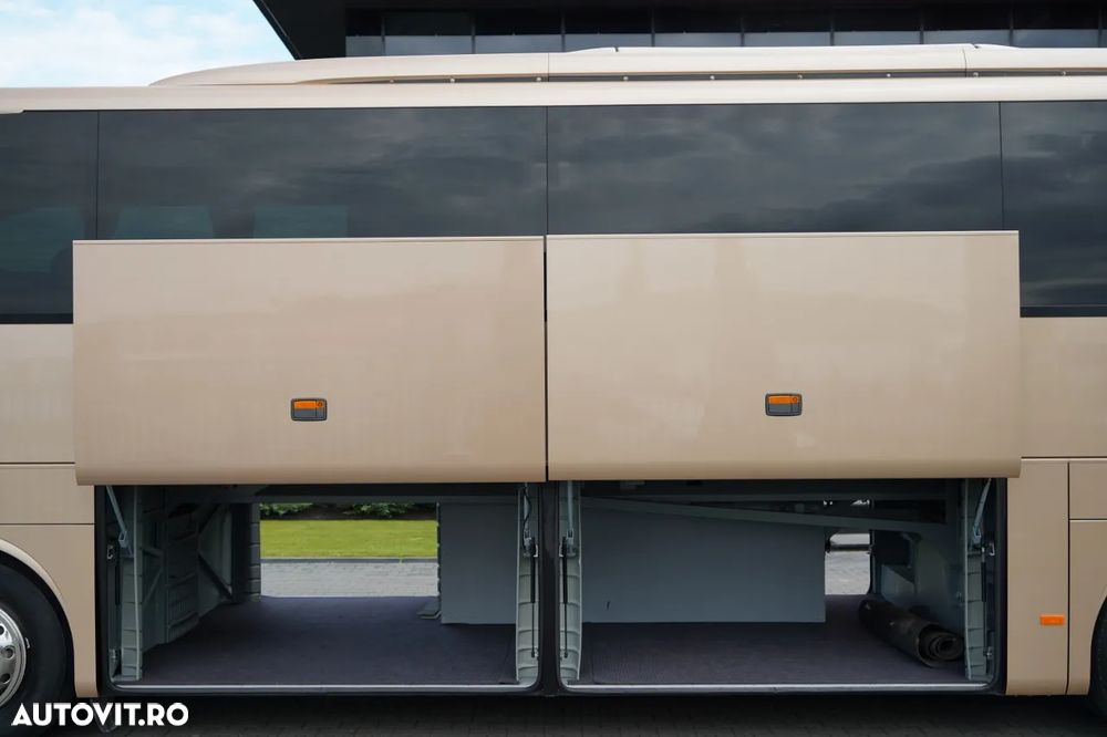 Mercedes-Benz TOURISMO RHD / EURO6 / 12 METRI / IMPORTAT / - 19