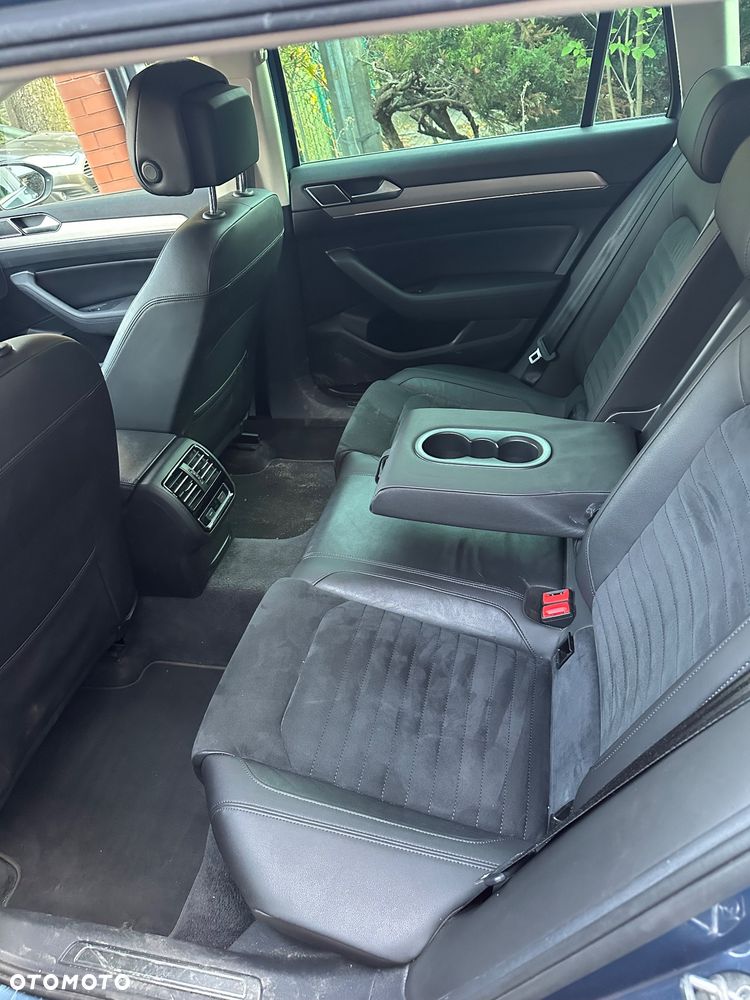 Volkswagen Passat 1.8 TSI BMT Highline DSG - 16