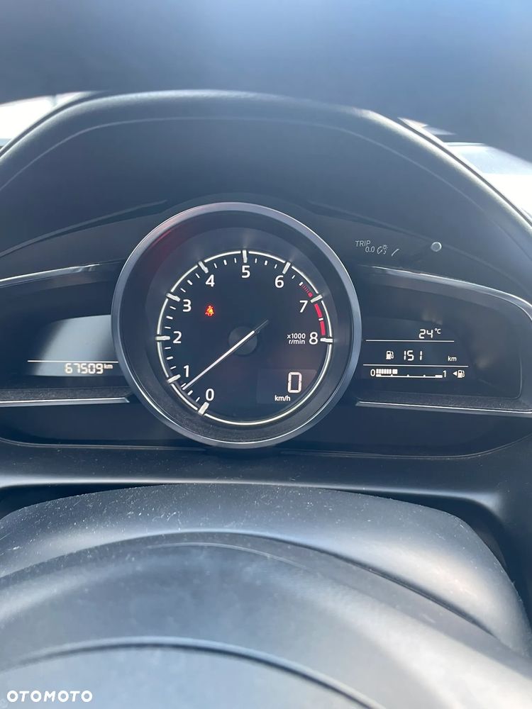 Mazda CX-3 2.0 SkyEnergy - 15