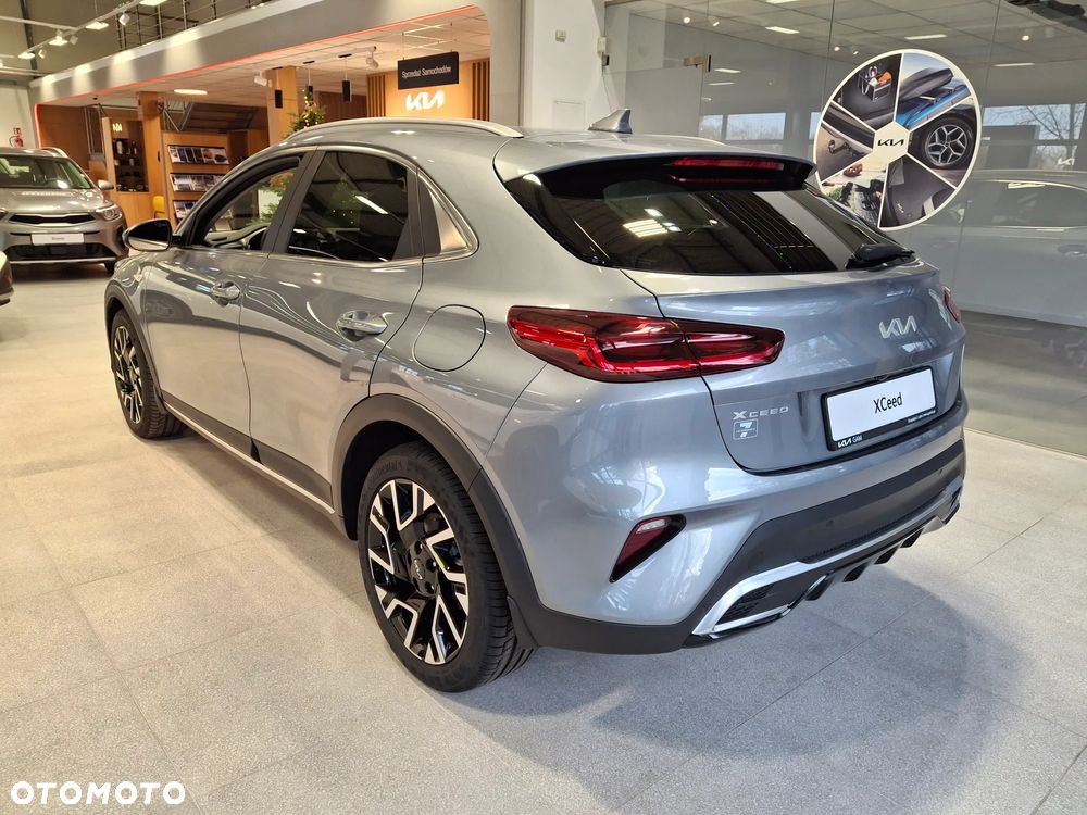 Kia XCeed 1.6 T-GDI M DCT - 7