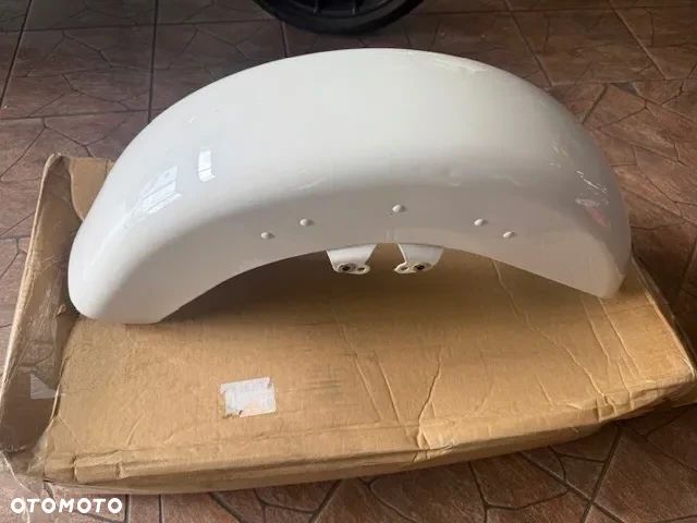 BŁOTNIK PRZÓD HARLEY TOURING STREET, ROAD GLIDE 14-22                 GLIDE - 2