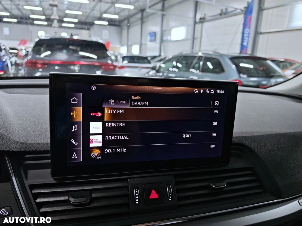 Audi Q5 40 TDI quattro S tronic - 15