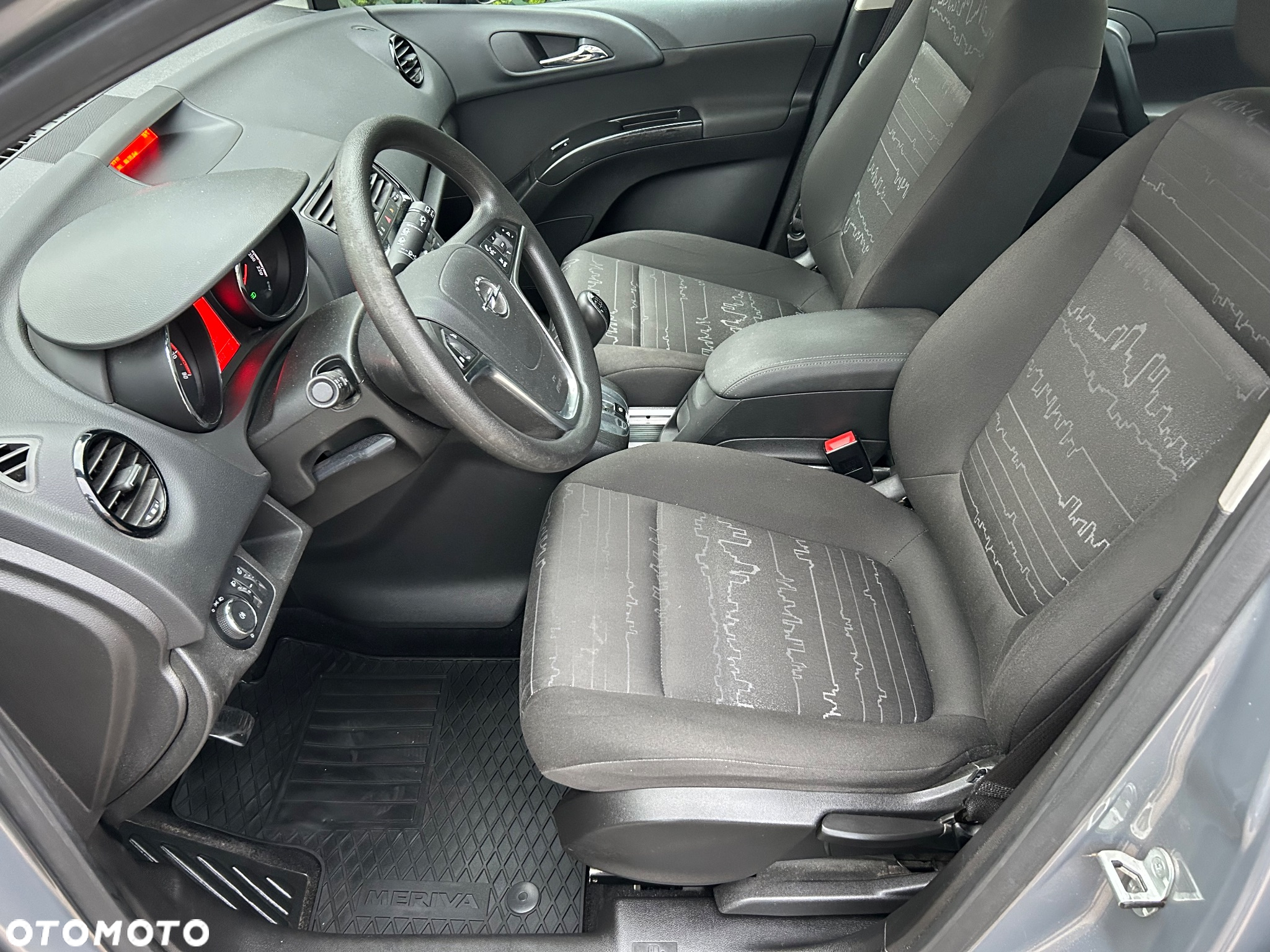 Opel Meriva 1.4 ecoflex Selection - 5