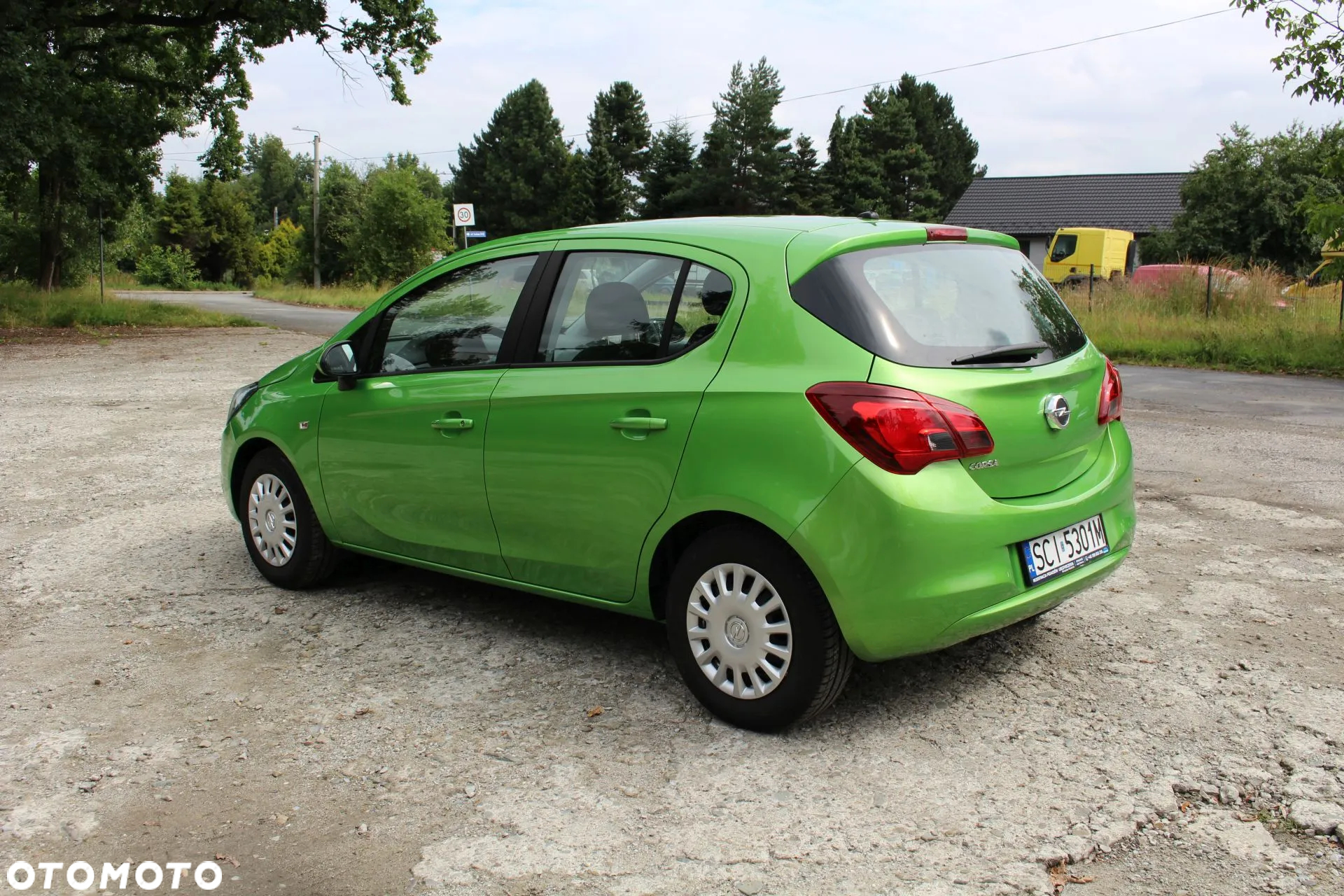 Opel Corsa 1.4 Color Edition - 5