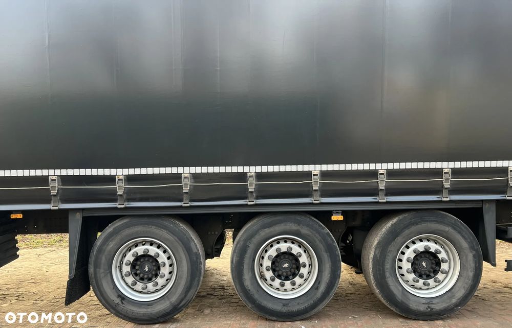 Schmitz Cargobull SCB*S3T - 16